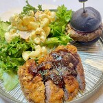 bond100 - 料理写真: