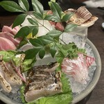 海鮮料理と酒 いくひさ - 