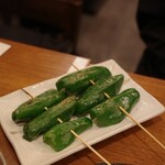 昭和酒場 焼き鳥 新宿萬太郎 - 