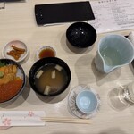 うにむらかみ - 