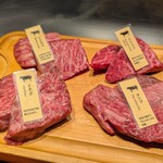 Ginza no Steak Ginza honten - 