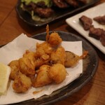 昭和酒場 焼き鳥 新宿萬太郎 - 