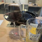 新札幌ジンギスカン - 