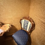 うなぎ亭 友栄 - 個室