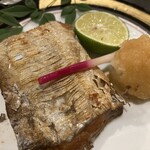 海鮮料理と酒 いくひさ - 