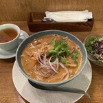 アジアンビストロ Dai - 