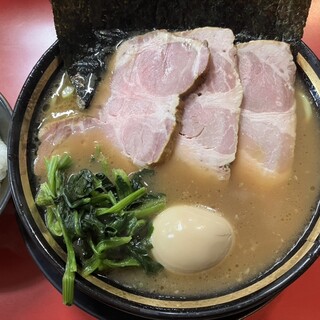 とらきち家 光_1