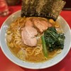横浜家系ラーメン 黄金家