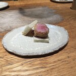 ホルモン焼 婁熊東京 - 