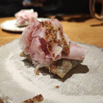 ホルモン焼 婁熊東京 - 