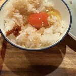 挽き肉のトリコ - 