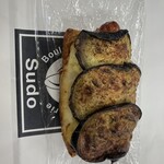 ブーランジェリー スドウ - 