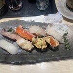 いきいき寿司 - 