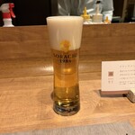 鉄板焼 美安 品川高輪 - 