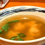 網元料理あさまる - 