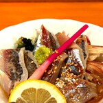 網元料理あさまる - 