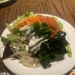 チロンボ・マリーナ - 