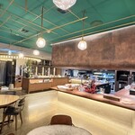 ERUTAN RESTAURANT BAR - 