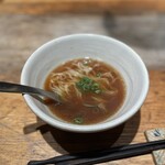 ホルモン焼 婁熊東京 - 