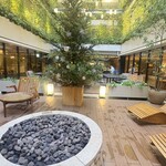 ERUTAN RESTAURANT BAR - 