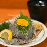 網元料理あさまる - 