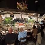 炉ばた 暁 赤坂店 - 