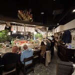 炉ばた 暁 赤坂店 - 