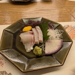 하카타 장어야 후지우나