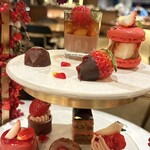 ERUTAN RESTAURANT BAR - 