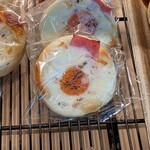 アールベイカー インスパイヤード バイ コートロザリアン - 料理写真: