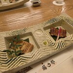 하카타 장어야 후지우나