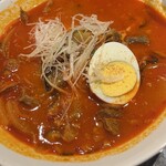 焼肉徳寿 - 料理写真: