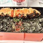 元祖博多めんたい重 博多 - 