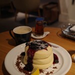 メレンゲ みなとみらい店 - 