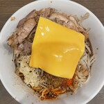 ラーメン最高 - 