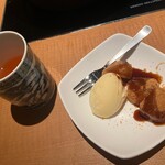 しゃぶしゃぶ温野菜 - 