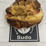 ブーランジェリー スドウ - 