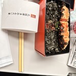 元祖博多めんたい重 博多 - 