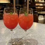 ERUTAN RESTAURANT BAR - 