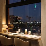 メレンゲ みなとみらい店 - 