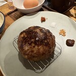 挽き肉のトリコ - 