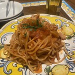 チロンボ・マリーナ - 