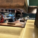 ERUTAN RESTAURANT BAR - 