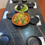 江戸の小町 品川店 - 