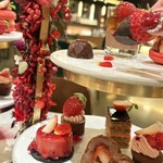 ERUTAN RESTAURANT BAR - 