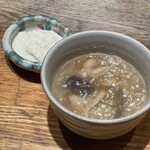 ホルモン焼 婁熊東京 - 