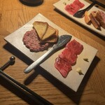 代官山カルネジーオ - 