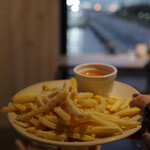 メレンゲ みなとみらい店 - 