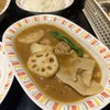 村上カレー店・プルプル