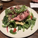 グリルバールMITSU 元町 - 